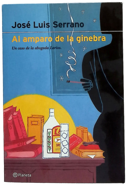 Al amparo de la ginebra