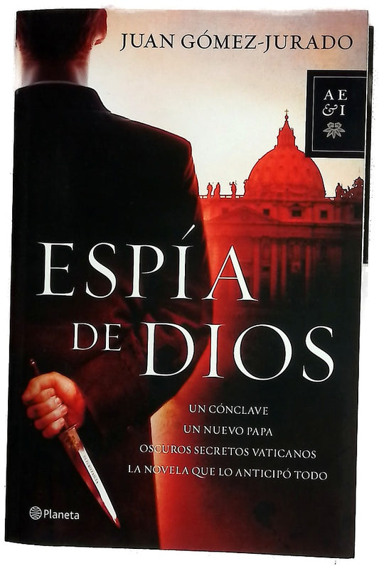 Espía de Dios
