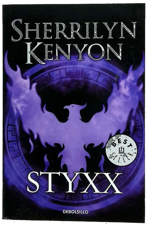 Styxx