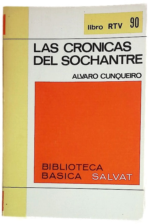 Las cronicas del sochantre