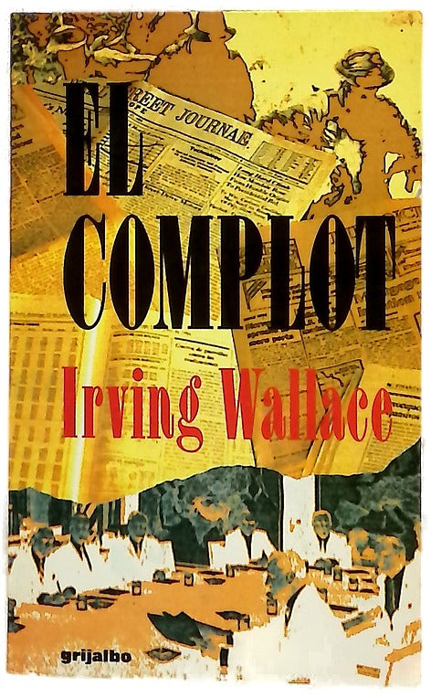 El complot