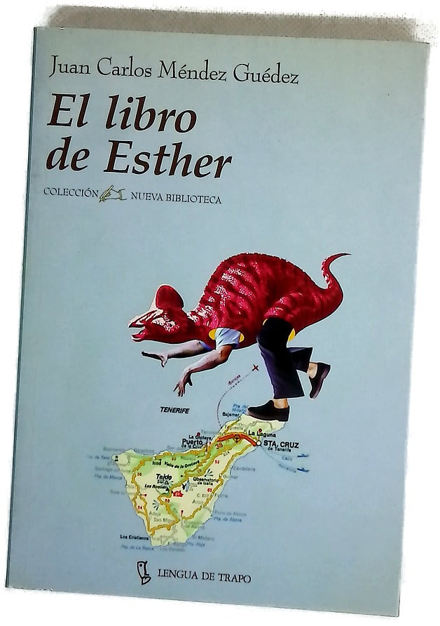 El libro de Esther