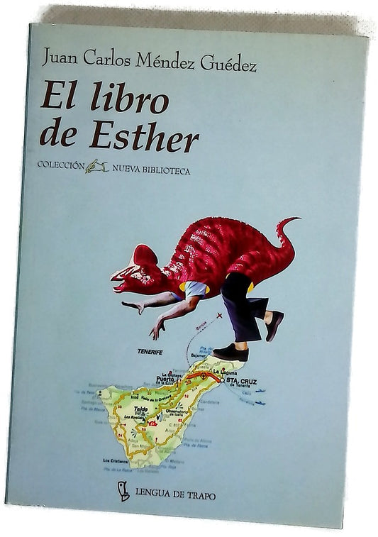 El libro de Esther