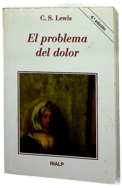 El problema del dolor