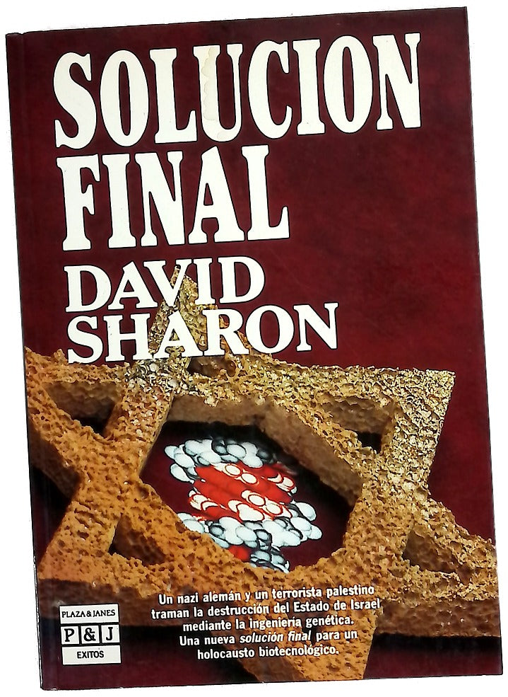 Solución final