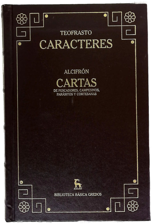 Caracteres