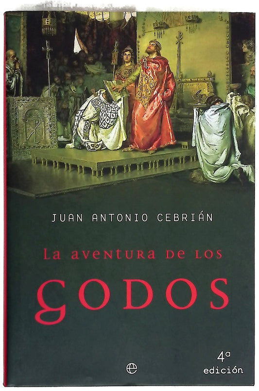 La aventura de los godos