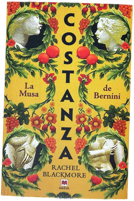 Costanza : la musa de Bernini