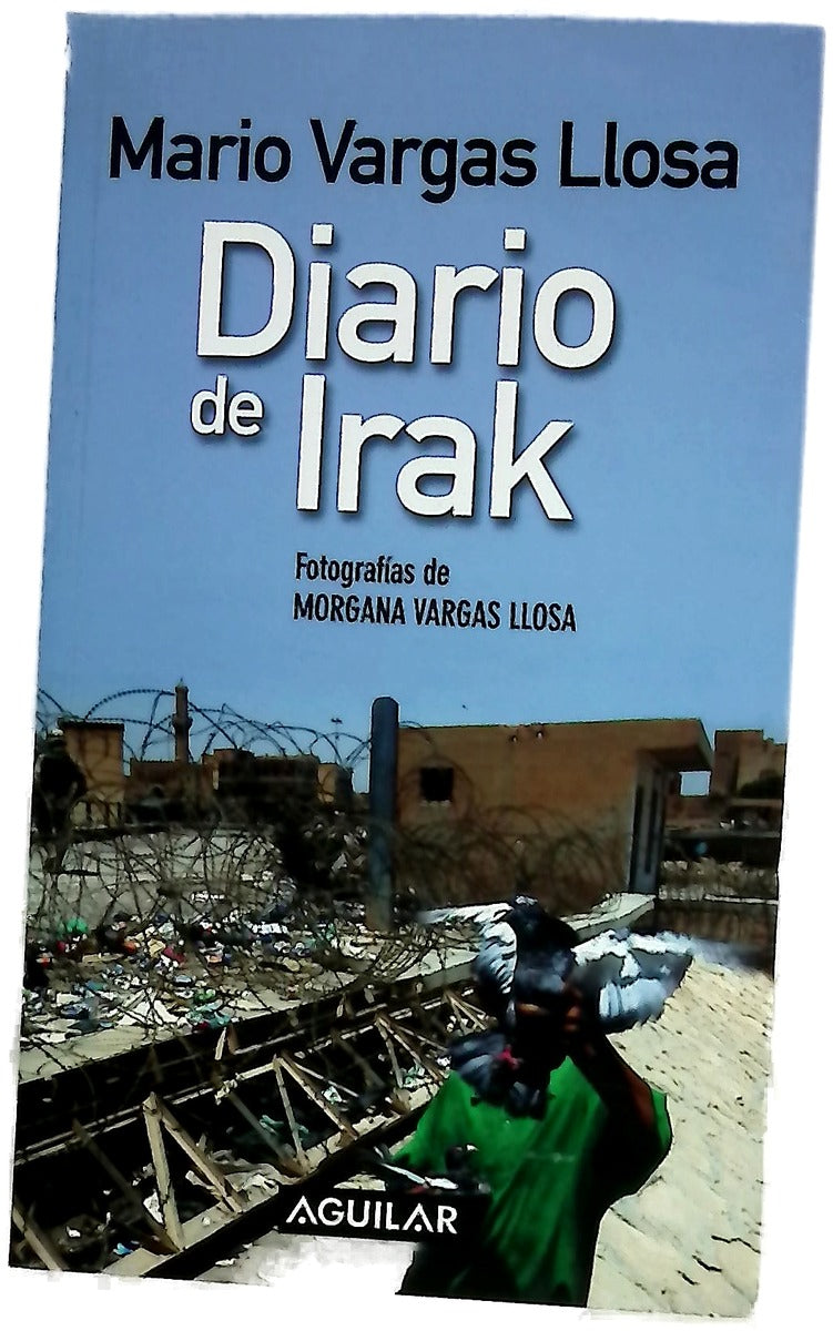 Diario de Irak
