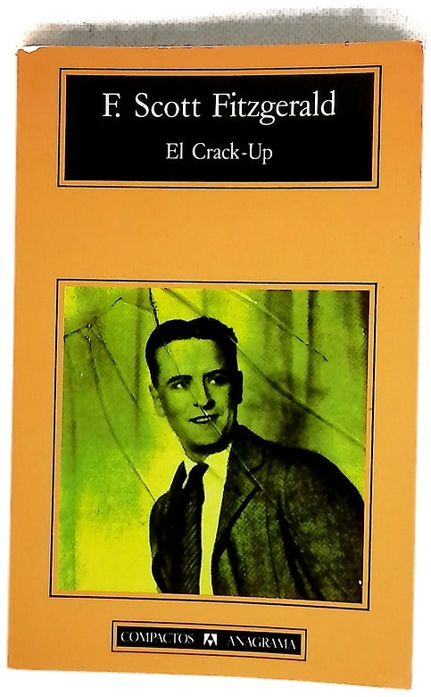 El crack-up