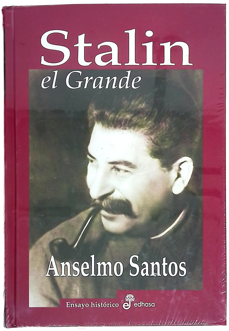 Stalin el Grande