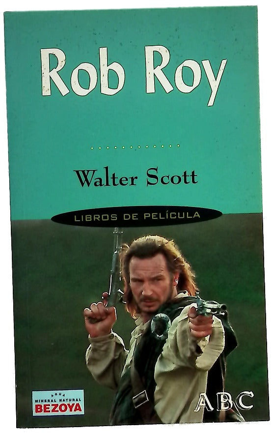 Rob Roy