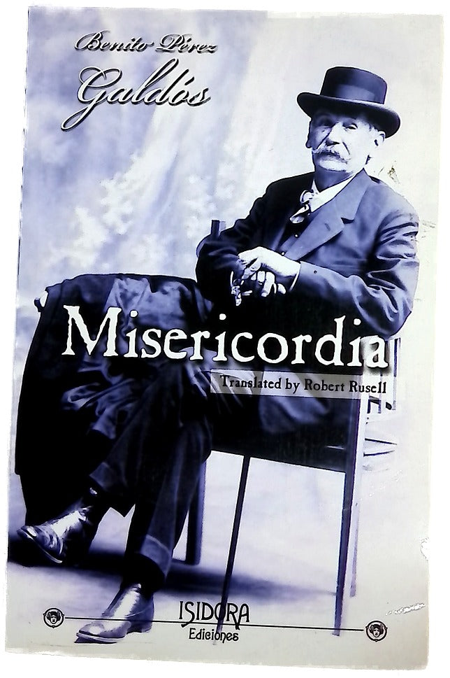 Misericordia : 1897