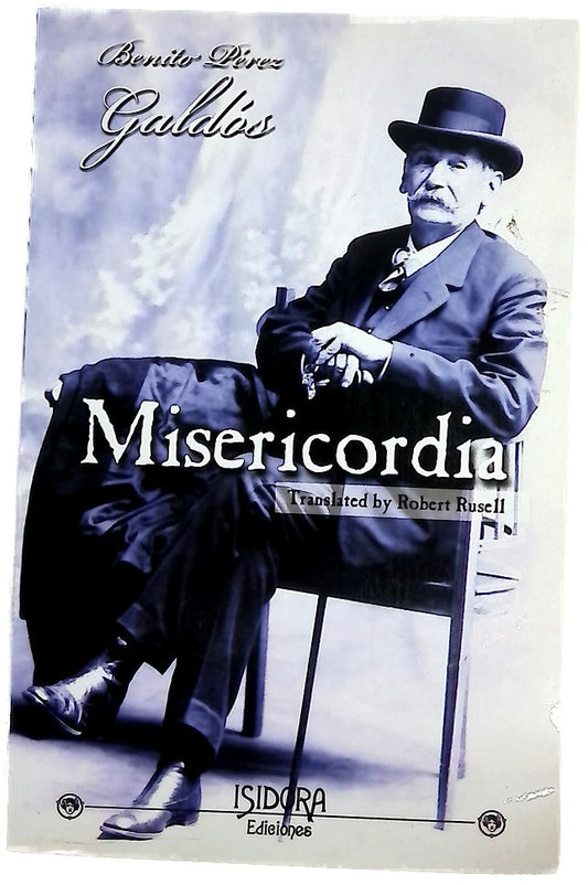 Misericordia : 1897