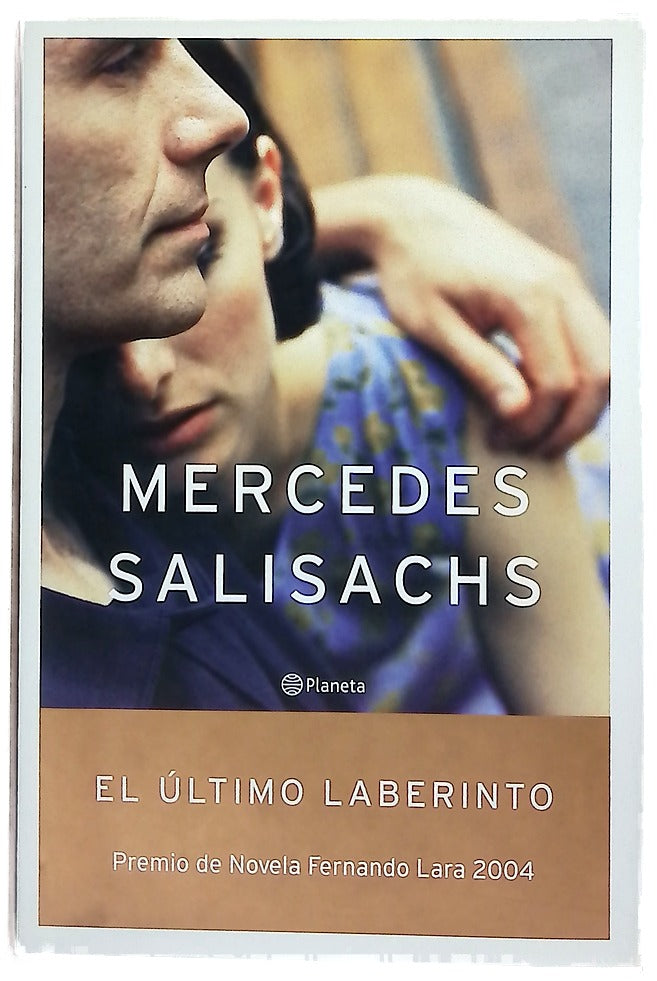 El último laberinto