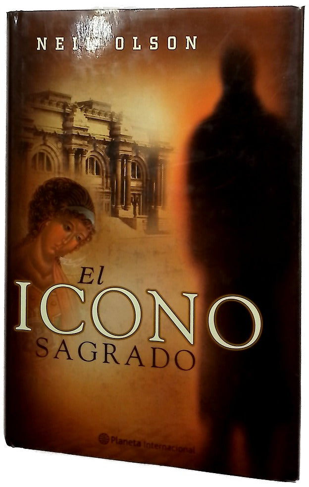 El Icono Sagrado (Pi)