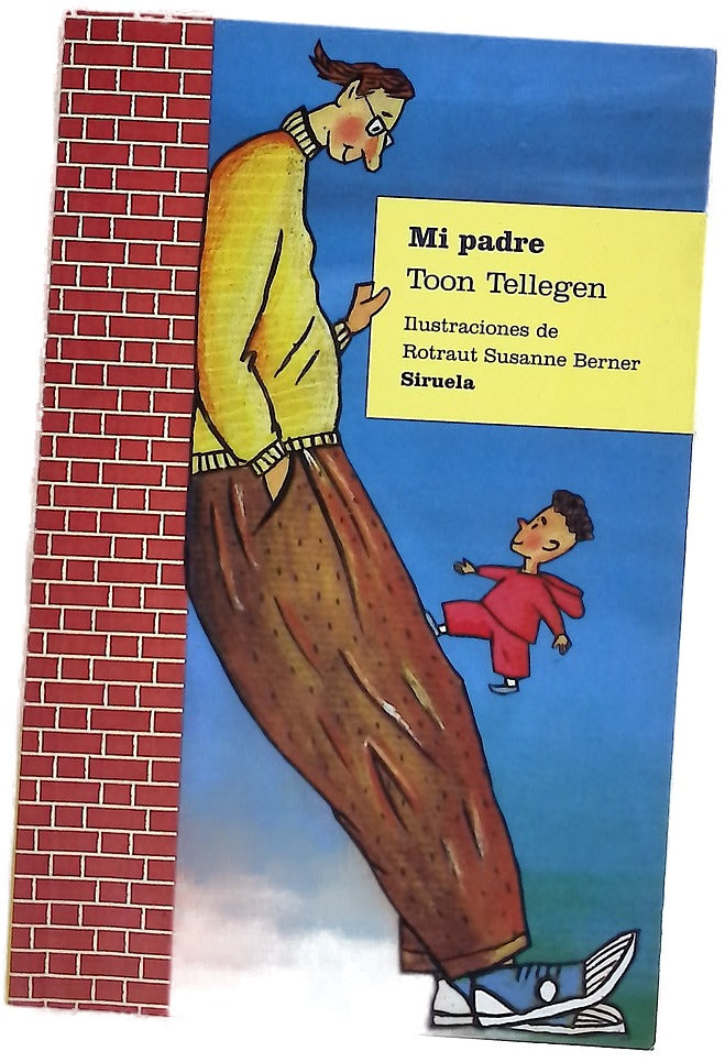 Mi padre