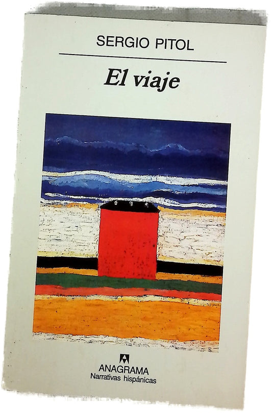 El viaje