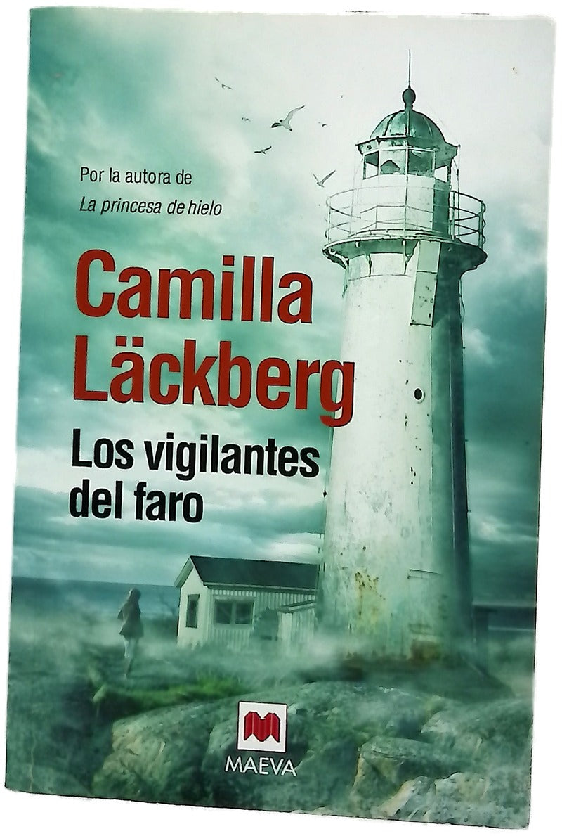 Los vigilantes del faro