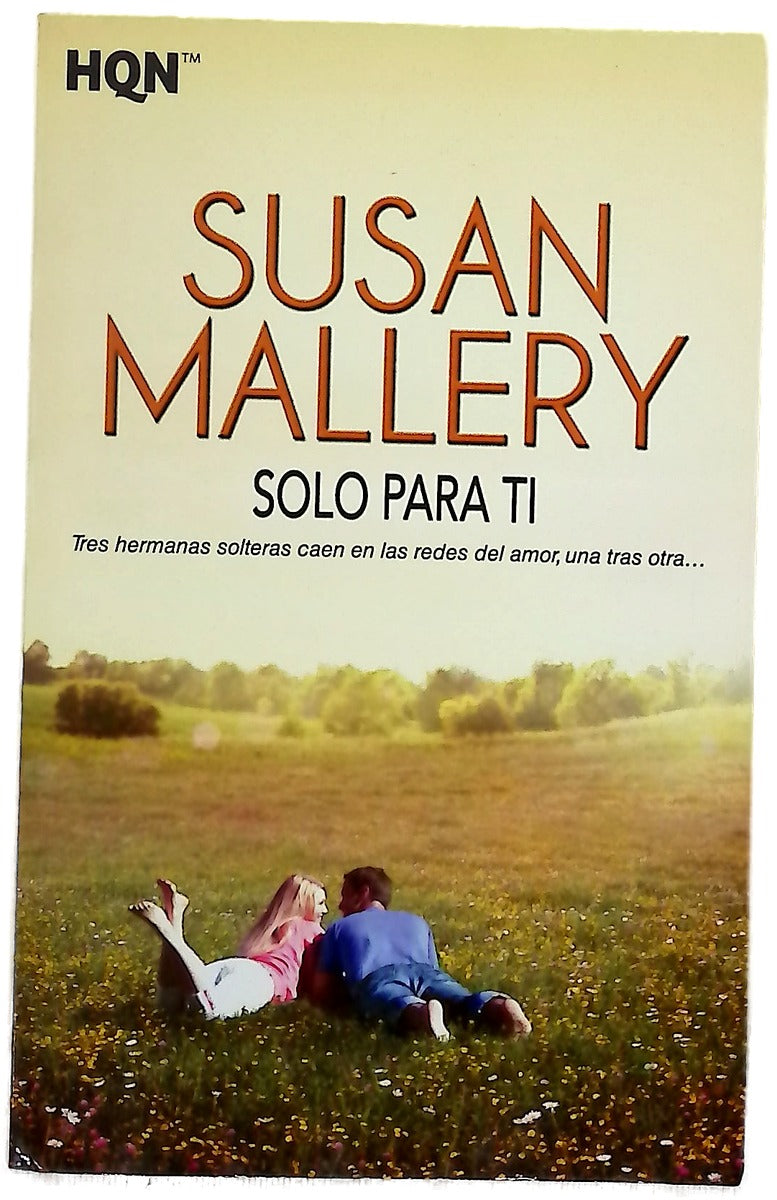 Solo para tí