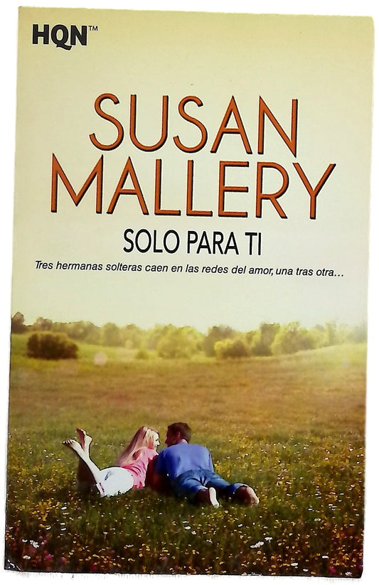 Solo para tí