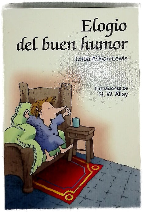 Elogio del buen humor