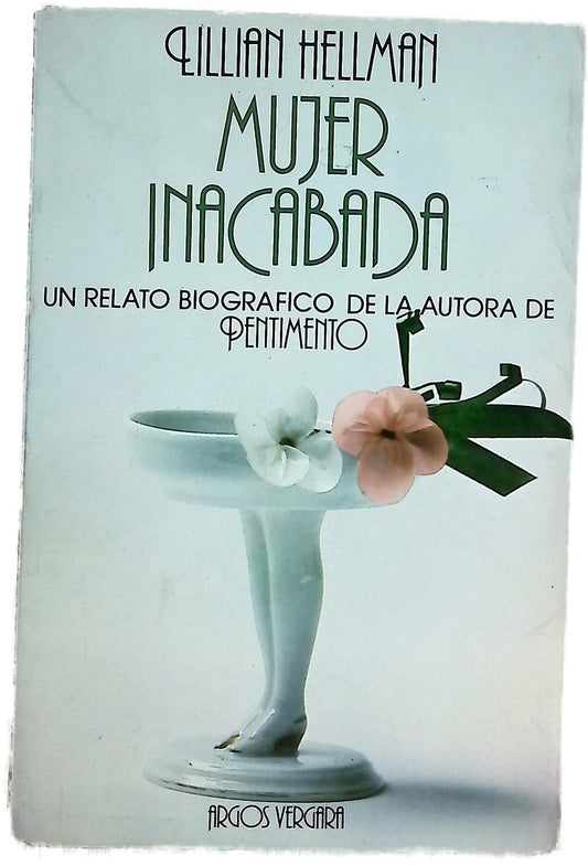 Mujer inacabada
