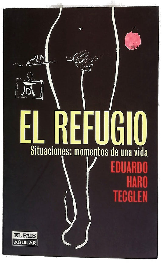 El refugio situaciones