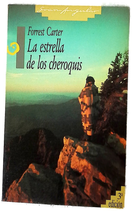 La estrella de los cheroquis