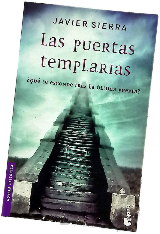 Las Puertas Templarias / the Templar Gates