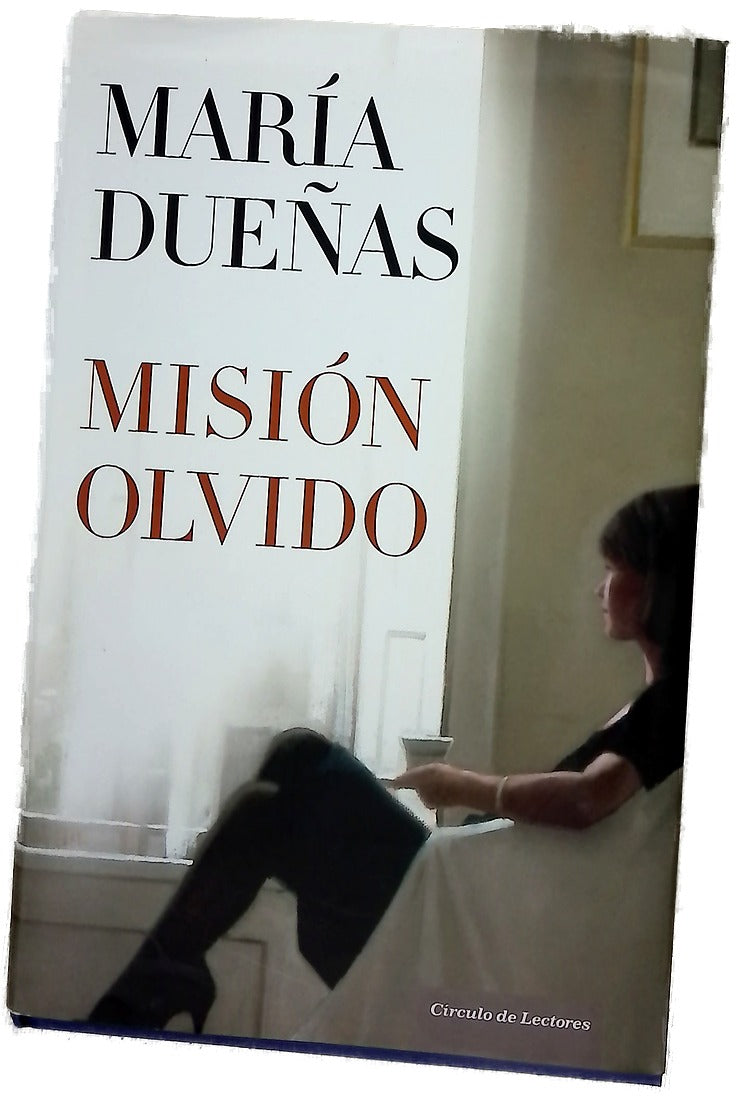 Misión olvido