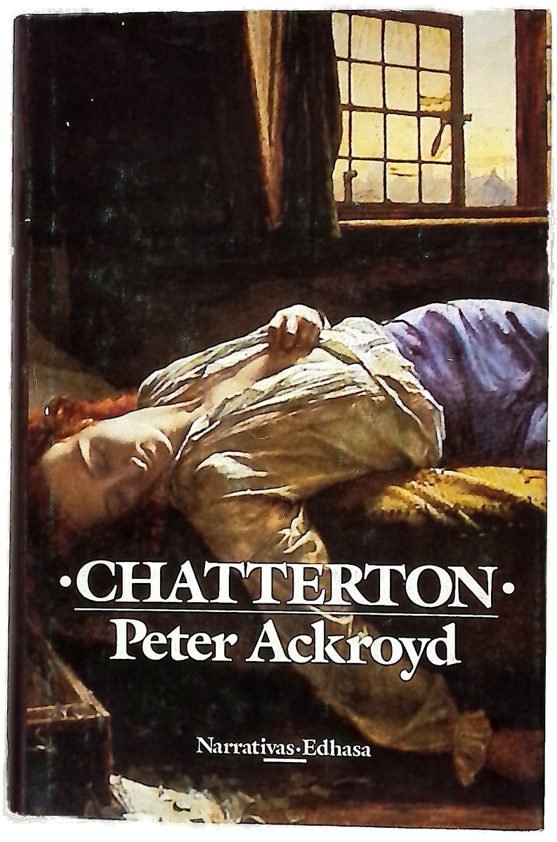 Chatterton