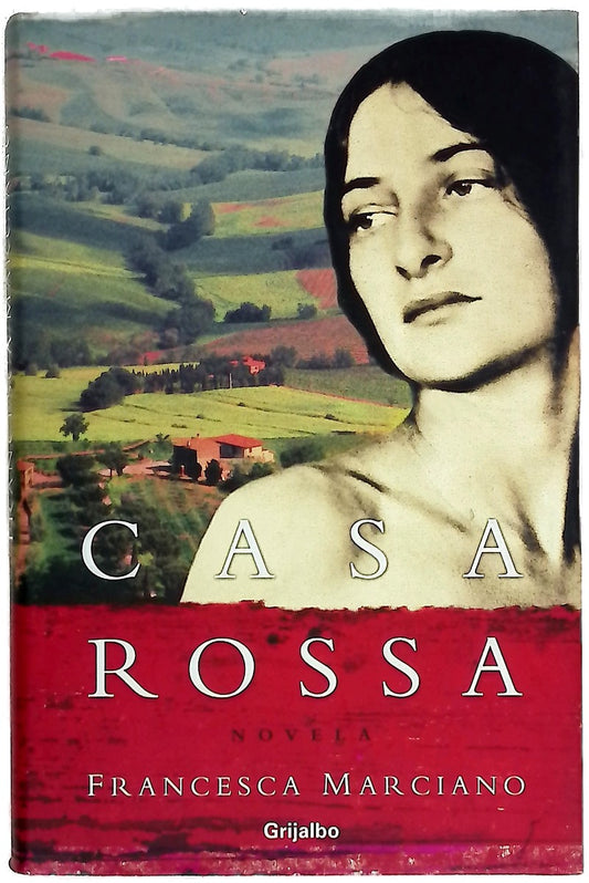 Casa Rossa