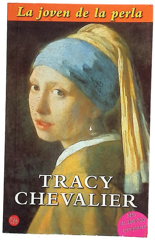 La joven de la perla