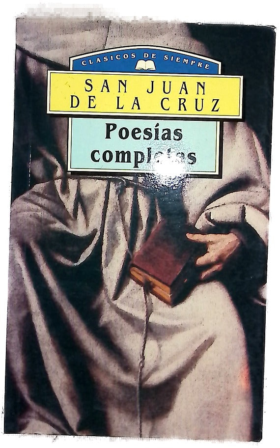 Poesías completas