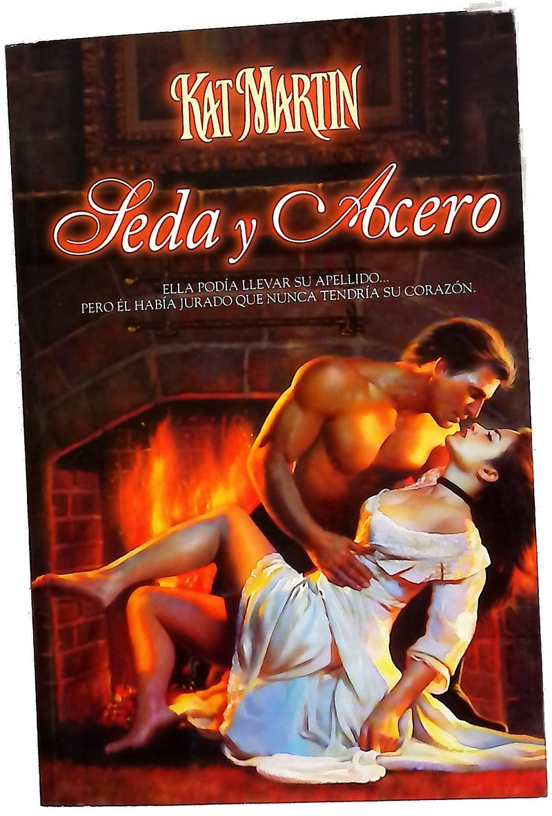 Seda y acero
