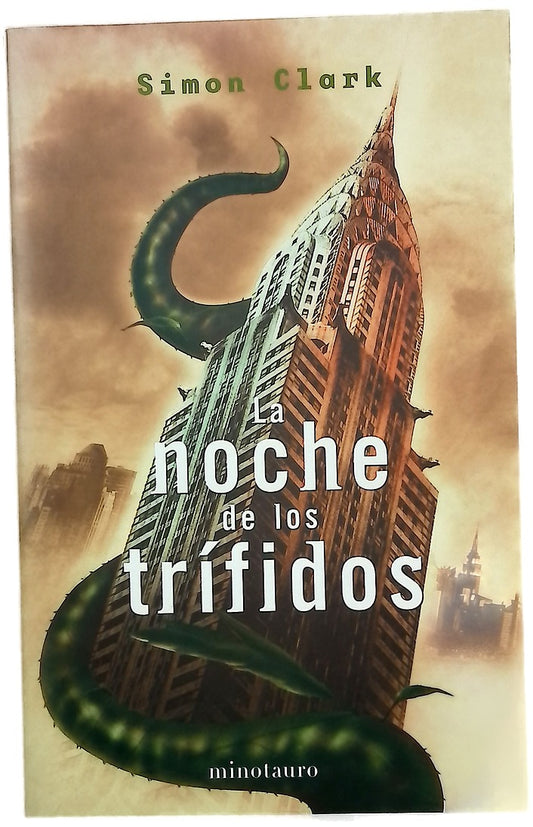 La noche de los trífidos