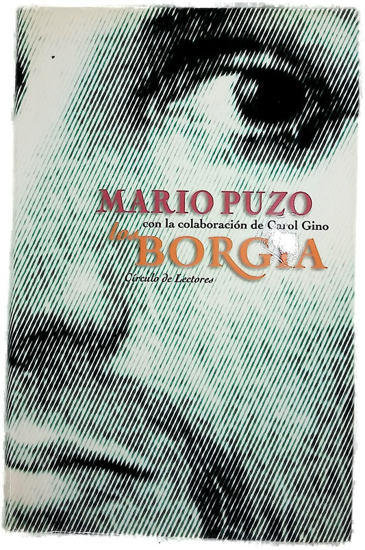 Los Borgia
