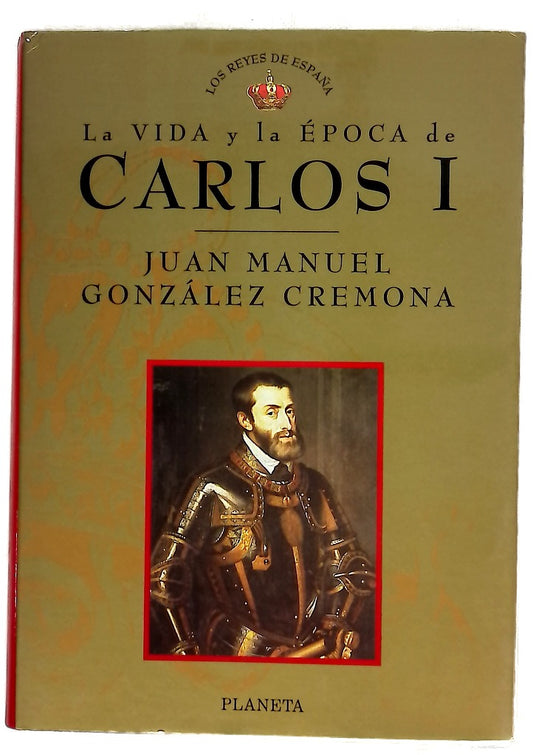 Carlos I