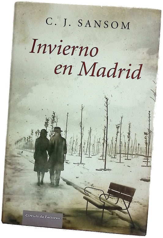 Invierno en Madrid