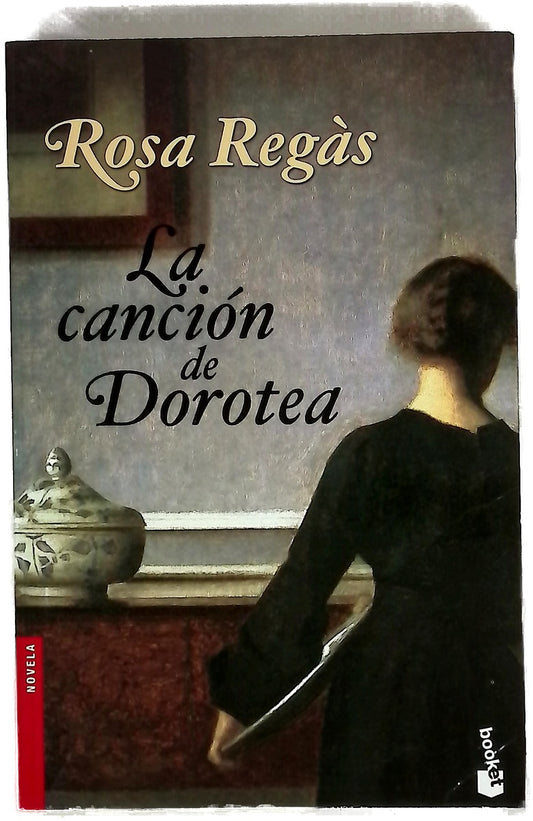 La canción de Dorotea