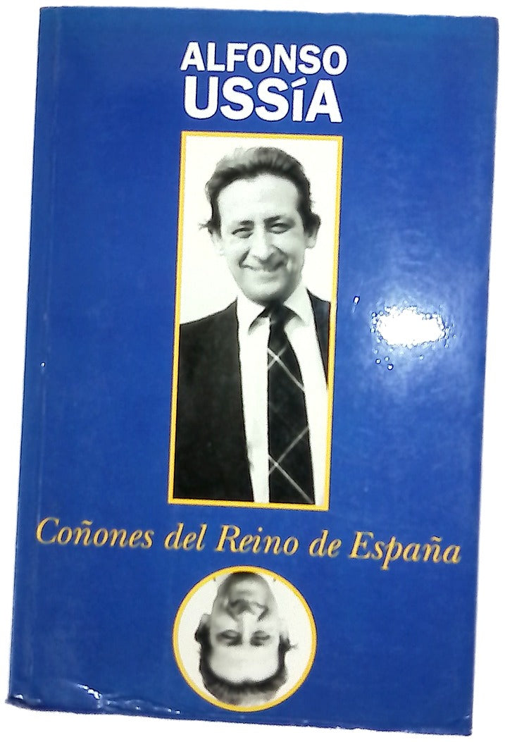 Coñones del reino de España