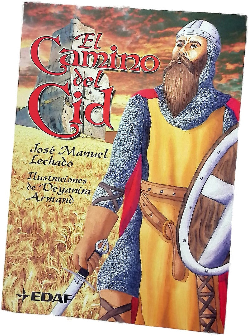 El camino del Cid