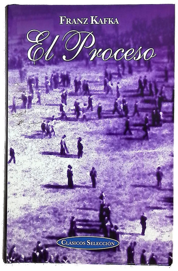 El proceso