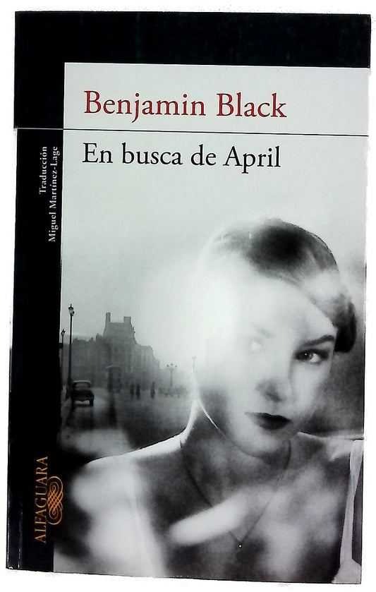 En busca de April