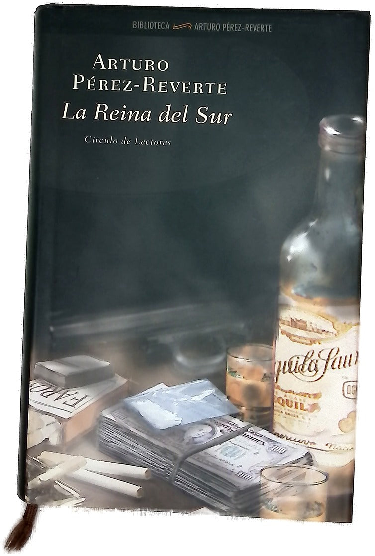 La reina del sur