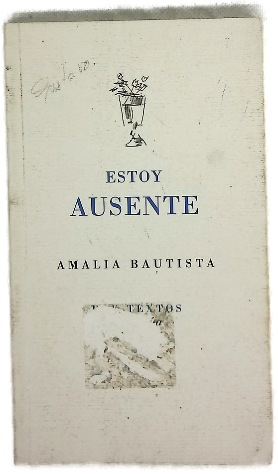 Estoy ausente
