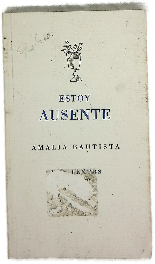 Estoy ausente