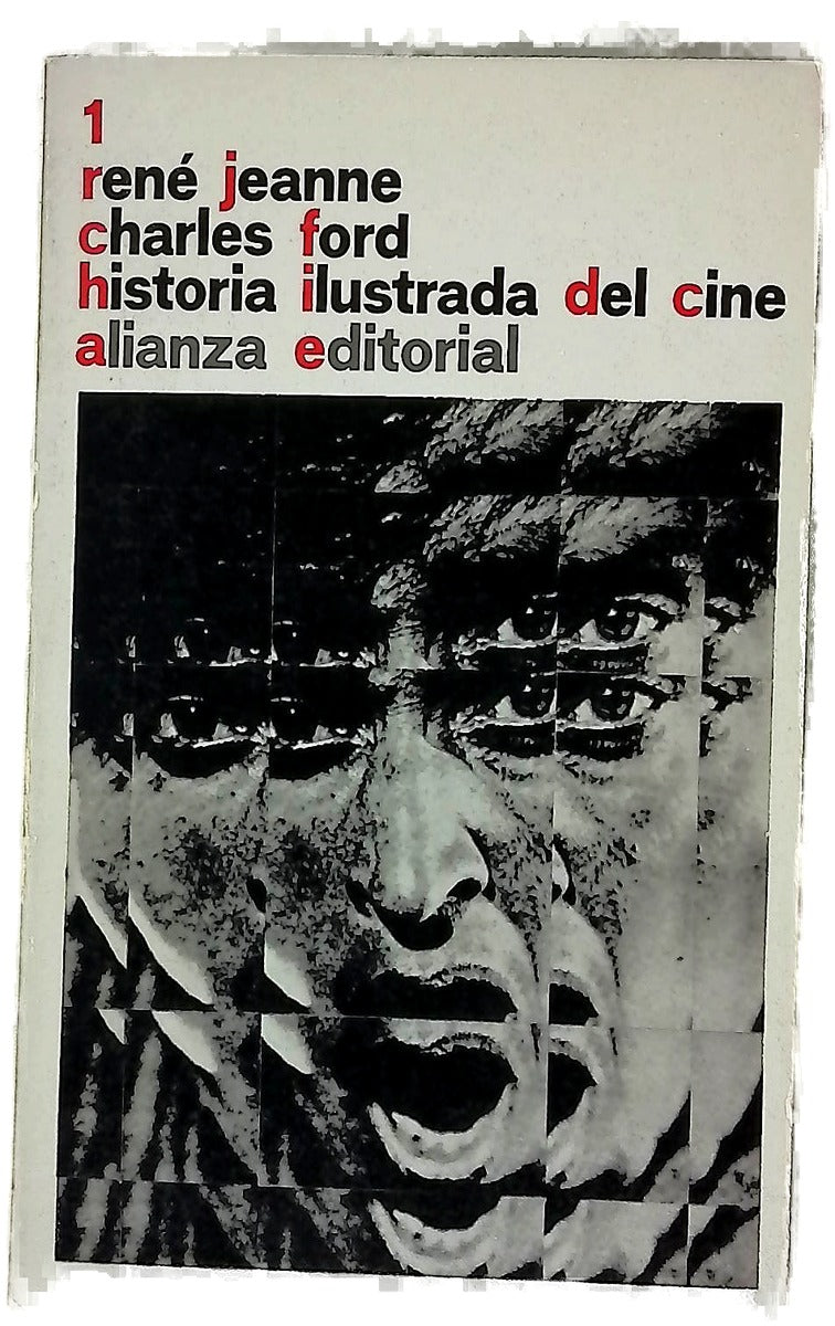 Historia ilustrada del cine