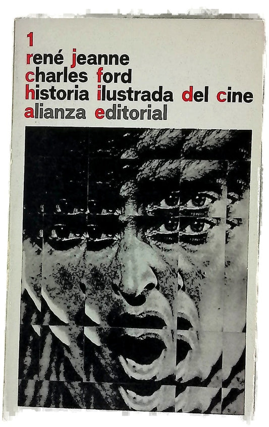 Historia ilustrada del cine